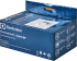 Терморегулятор для теплого пола Electrolux Thermotronic Lagrange ETL-16W механический цвет белый