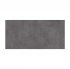 Глазурованный керамогранит Ceramente Stellare Cement Pro Grey 60x120 см 1.44 м² матовый цвет темно-серый