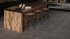Глазурованный керамогранит Ceramente Stellare Cement Pro Grey 60x120 см 1.44 м² матовый цвет темно-серый