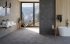 Глазурованный керамогранит Ceramente Stellare Cement Pro Grey 60x120 см 1.44 м² матовый цвет темно-серый