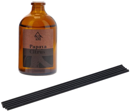 Ароматический диффузор Arida Home Папайя и цитрус 100 мл