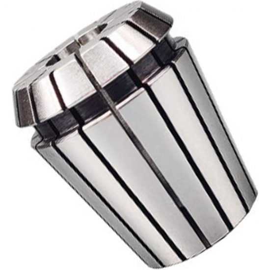 Высокоточная цанга ROTIS PREMIUM ER40-10