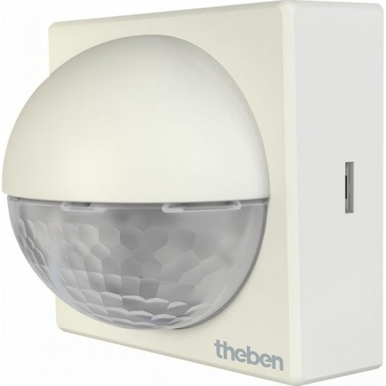 Уличный датчик движения Theben theLuxa