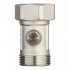 Узел нижнего подключения Stout 3/4 НР(ш) х 3/4 ВР(г) для радиатора (SVH-0005-000020)