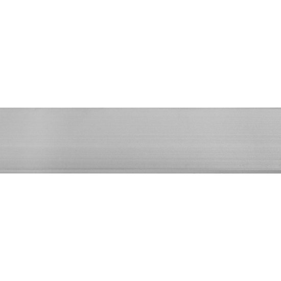 Профиль L-образный алюминий 40x20x2x2700 мм серый