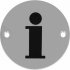 Информационная табличка Amig Информация