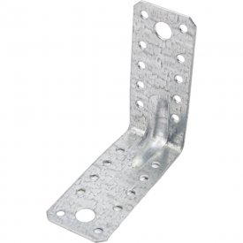 Усиленный крепежный угол РК ГРУП KUU