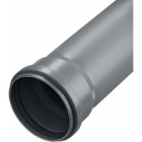 Труба для внутренней канализации LAMMIN Lm35100501000