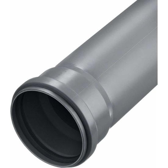 Труба для внутренней канализации LAMMIN Lm35100501000