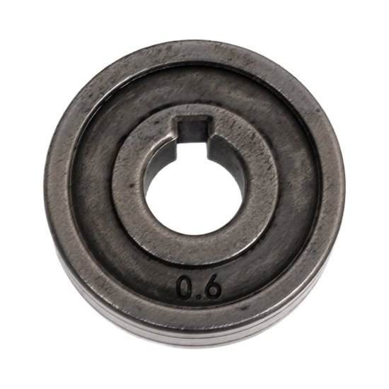 Ролик подающий для проволоки 0.6-0.8 мм SOLARIS WA-2471