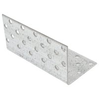 Равносторонний крепежный уголок РемоКолор KUR