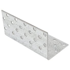 Равносторонний крепежный уголок РемоКолор KUR