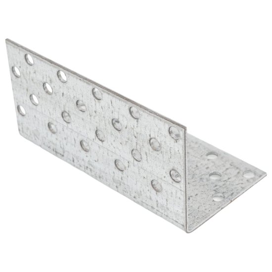 Равносторонний крепежный уголок РемоКолор KUR