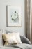 Рамка Inspire Lila 50x70 см пластик цвет золотистый