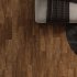 Глазурованный керамогранит Cersanit Sherwood 18.5x59.8x0.75 см 1.216 м² матовый цвет коричневый