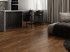 Глазурованный керамогранит Cersanit Sherwood 18.5x59.8x0.75 см 1.216 м² матовый цвет коричневый