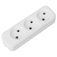 Розеточная колодка TDM ELECTRIC Народная