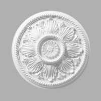 Потолочная розетка Decomaster DM-0452A