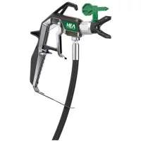 Безвоздушный пистолет для моделей ControlPro Wagner HEA