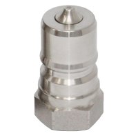 Быстроразъемное соединение TITAN LOCK серия B ISO 7241-B