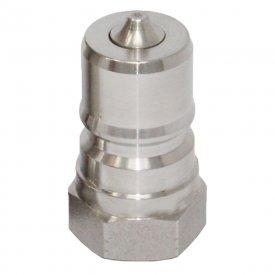 Быстроразъемное соединение TITAN LOCK серия B ISO 7241-B