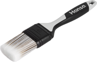 Кисть универсальная плоская Hansa Perfekt синтетическая щетина 40 мм