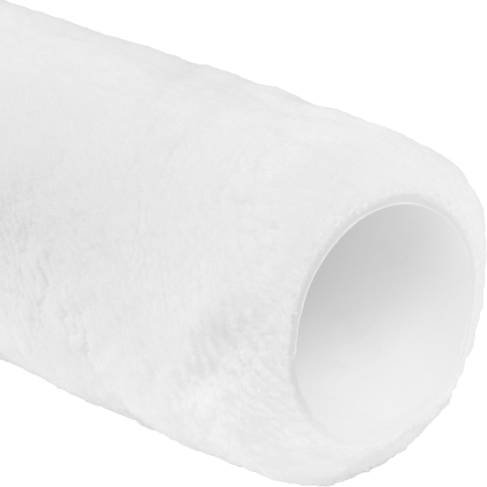 Валик сменный для антисептика Hansa Microfaser 9 250 мм диаметр бюгеля 6 мм длина ворса 9 мм