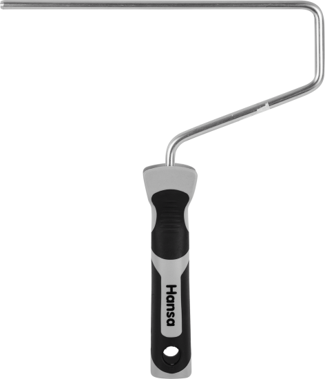 Ручка для валика бюгельная Hansa Maxi 2k 8x250 мм