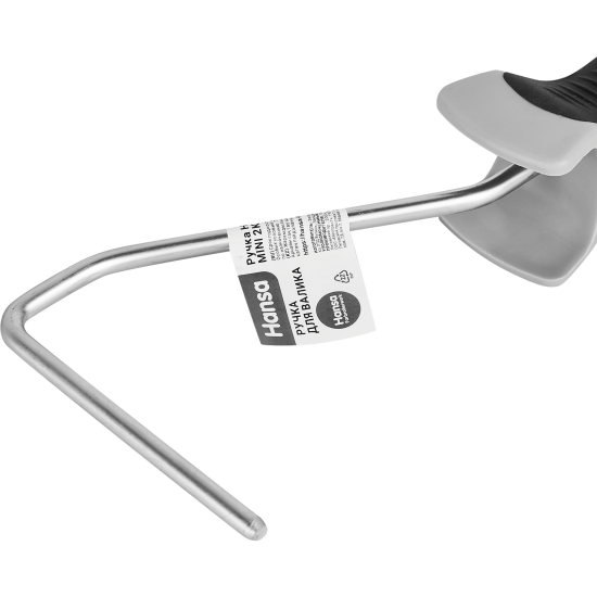 Ручка для валика бюгельная Hansa Mini 2k Ø6мм 110x250 мм