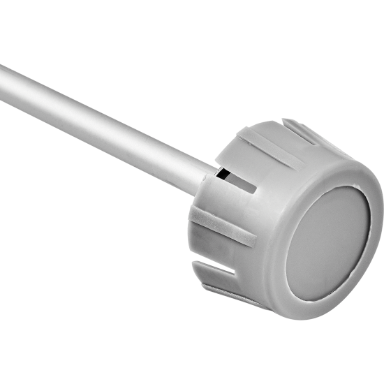 Ручка для валика каркасная Hansa 38x250 мм