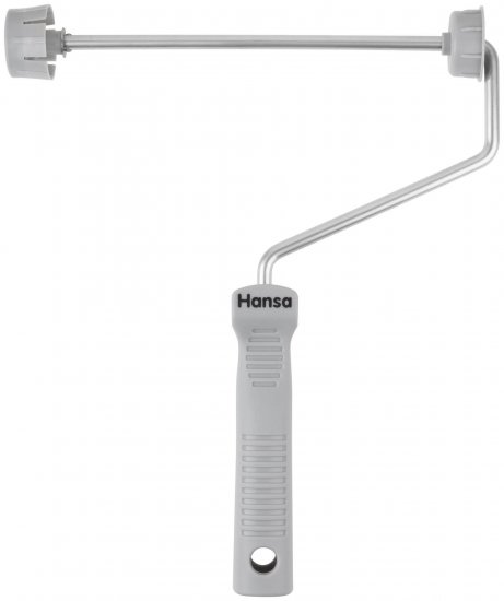Ручка для валика каркасная Hansa Maxi 38x250 мм