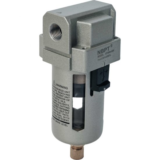 Фильтр-влагоотделитель NBPT af4000-3/8 n (03)
