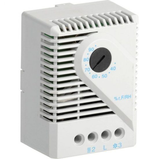 Механический гигростат IEK YCE-MH-35-95