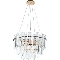 Подвесная люстра ARTE LAMP NICOLETTA