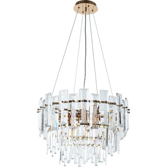 Подвесная люстра ARTE LAMP NICOLETTA