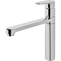 Смеситель кухонный Ideal Standard Cerafine общая высота 28.1 см цвет хром