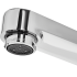 Смеситель кухонный Ideal Standard Cerafine O высота 28 см цвет хром