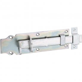 Задвижка ALBERTS 116798