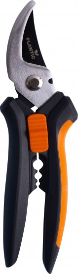 Секатор садовый Plantic P204 14 мм