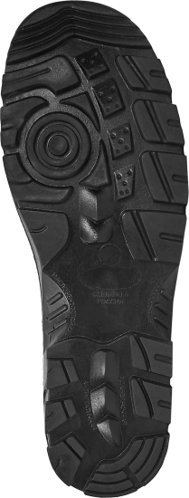 Ботинки утепленные Тофф Труд размер 42