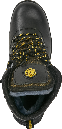 Ботинки утепленные Тофф Трейл Плюс 1 размер 42