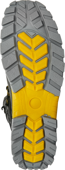 Ботинки утепленные Тофф Трейл Плюс 1 размер 42