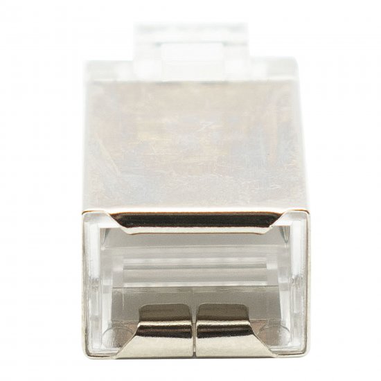 Коннектор Oxion FTP RJ-45 cat.6 100 шт.