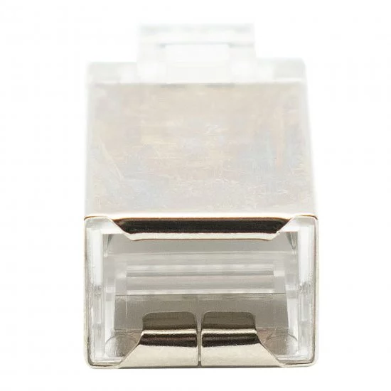 Коннектор Oxion FTP RJ-45 cat.6 100 шт.