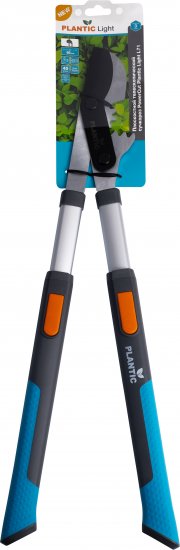 Сучкорез телескоп Plantic Light L71