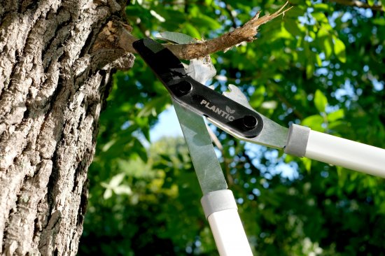 Сучкорез телескоп Plantic Light L71