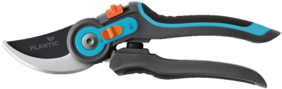 Секатор садовый Plantic Light L70 20 мм