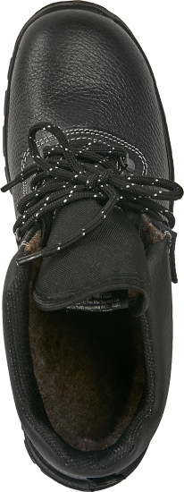 Ботинки утепленные Тофф Фриз размер 41