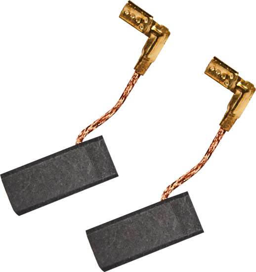 Щетки угольные Калибр 5x8x19 мм У00410