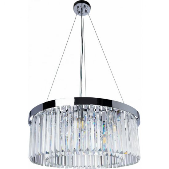 Подвесной светильник ARTE LAMP A1003LM-8CC